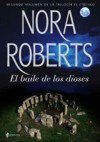 El baile de los dioses - Nora Roberts