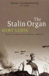 The Stalin Organ - Gert Ledig