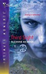 Third Sight - Suzanne McMinn