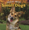 Small Dogs - Joyce Hart