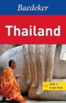 Baedeker Thailand [With Map] - Heiner Gstaltmayr, Wolfgang Hassenpflug, Silwen Randebrock