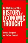 An Outline of the History of Economic Thought - Ernesto Screpanti, Stefano Zamagni