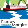 Narrow Margins - Marie Browne, Lucy Scott