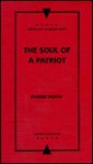 The Soul of a Patriot - Evgeny Popov, Robert Porter