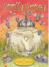 Woolly Wendy and the Snowdon Lilly (Pont Hoppers) - Sian Lewis