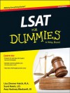 LSAT For Dummies - Lisa Zimmer Hatch