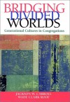 Bridging Divided Worlds: Generational Cultures in Congregations - Jackson W. Carroll, Wade Clark Roof