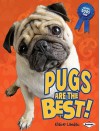 Pugs Are the Best! - Elaine Landau