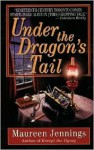 Under the Dragon's Tail - Maureen Jennings