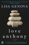 Love Anthony - Lisa Genova