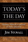 Today's the Day! - Jim Stovall