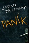 Panik - Zoran Drvenkar