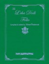 The L'Cha Dodi Folio - Velvel Pasternak