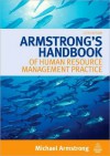 Armstrong's Handbook of Human Resource Management Practice - Michael Armstrong