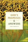 God's Promises and Answers for Women - Jack Countryman, Thomas Nelson Publishers