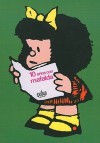 10 Anos Con Mafalda - Quino