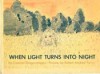 When Light Turns Into Night - Dragonwagon Crescent, Robert Andrew Parker