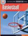 Basketball - Ellen Labrecque