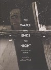 The Watch That Ends the Night: Voices from the Titanic - Allan Wolf