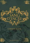 Sang d'encre (Broché) - Cornelia Funke