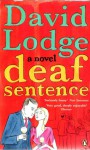 Deaf Sentence - David Lodge