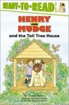 Henry and Mudge and the Tall Tree House (Henry and Mudge Series #21) - Cynthia Rylant, Carolyn Bracken, Suçie Stevenson