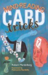 Mind-Reading Card Tricks - Robert Mandelberg, Ferruccio Sardella