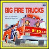 Big Fire Trucks (Trade) - Joanne Barkan