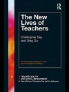 The New Lives of Teachers - Chris Day, Qing Gu