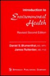 Introduction to Environmental Health - Daniel S. Blumenthal