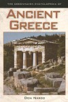 The Greenhaven Encyclopedia of Ancient Greece - Don Nardo