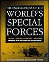 The encyclopedia of the world's special forces: Tactics, history, strategy, weapons - Mike Ryan