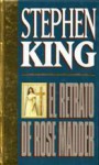 El retrato de Rose Madder - Stephen King