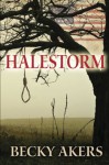 Halestorm - Becky Akers