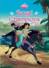 Royal Champions: The Desert Race - Catherine Hapka