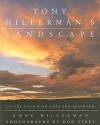 Tony Hillerman's Landscape: On the Road with Chee and Leaphorn - Anne Hillerman