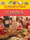 China - Clare Hibbert