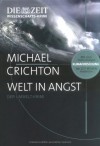 Welt in Angst - Michael Crichton