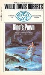 King's Pawn - Willo Davis Roberts