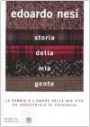 Storia della mia gente - Edoardo Nesi