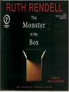 The Monster in the Box (MP3 Book) - Ruth Rendell, Nicolas Coster