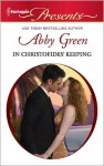 In Christofides' Keeping - Abby Green