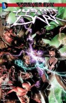 Justice League Dark (2011- ) #28 - J.M. DeMatteis, Vicente Cifuentes