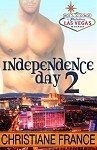 Independence Day 2(Book #2) - Christiane France