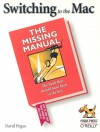 Switching to the Mac: The Missing Manual - David Pogue