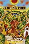 The Jumping Tree - René Saldaña Jr.