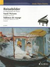 Travel Pictures: 37 Original Piano Pieces Schott Piano Classics Series - Monica Twelsiek