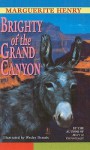 Brighty of the Grand Canyon - Marguerite Henry