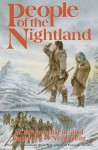 People of the Nightland - W. Michael Gear, Kathleen O'Neal Gear