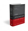 The Jeremiah Study Bible, NKJV: Jacketed Hardcover: What It Says. What It Means. What It Means For You. - David Jeremiah